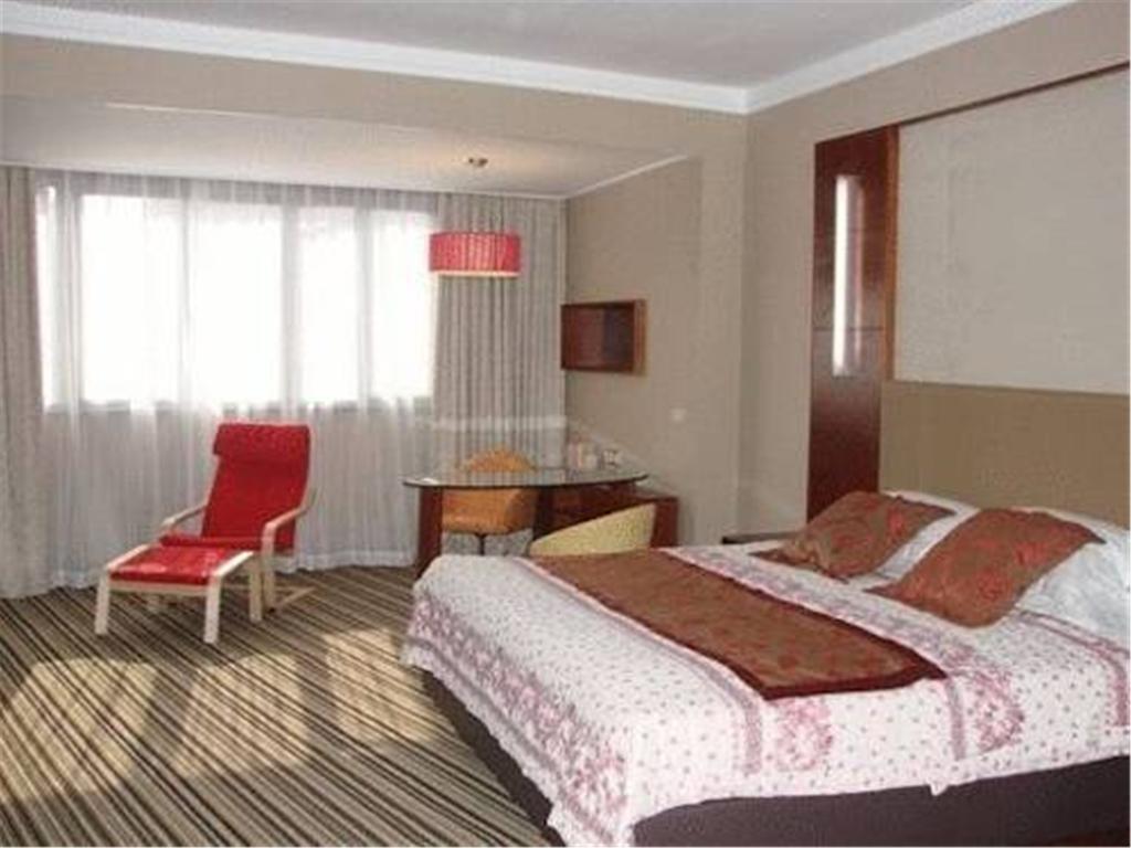 Pearl 3* Shanghai