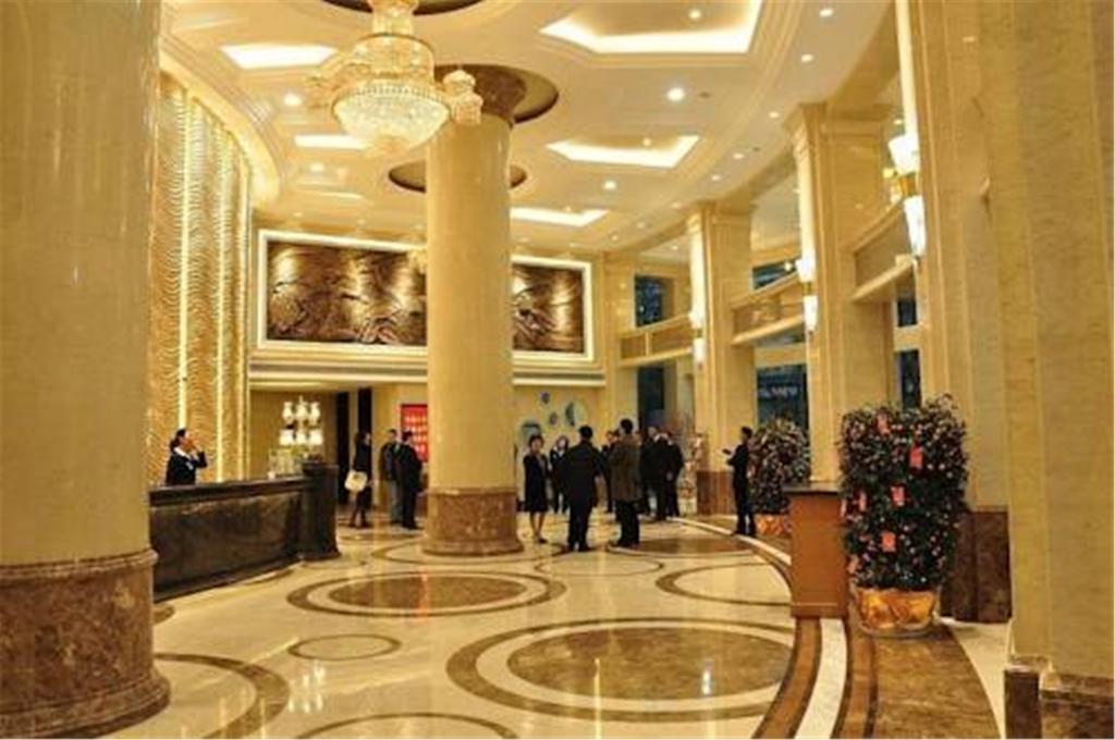 Pearl Shanghai