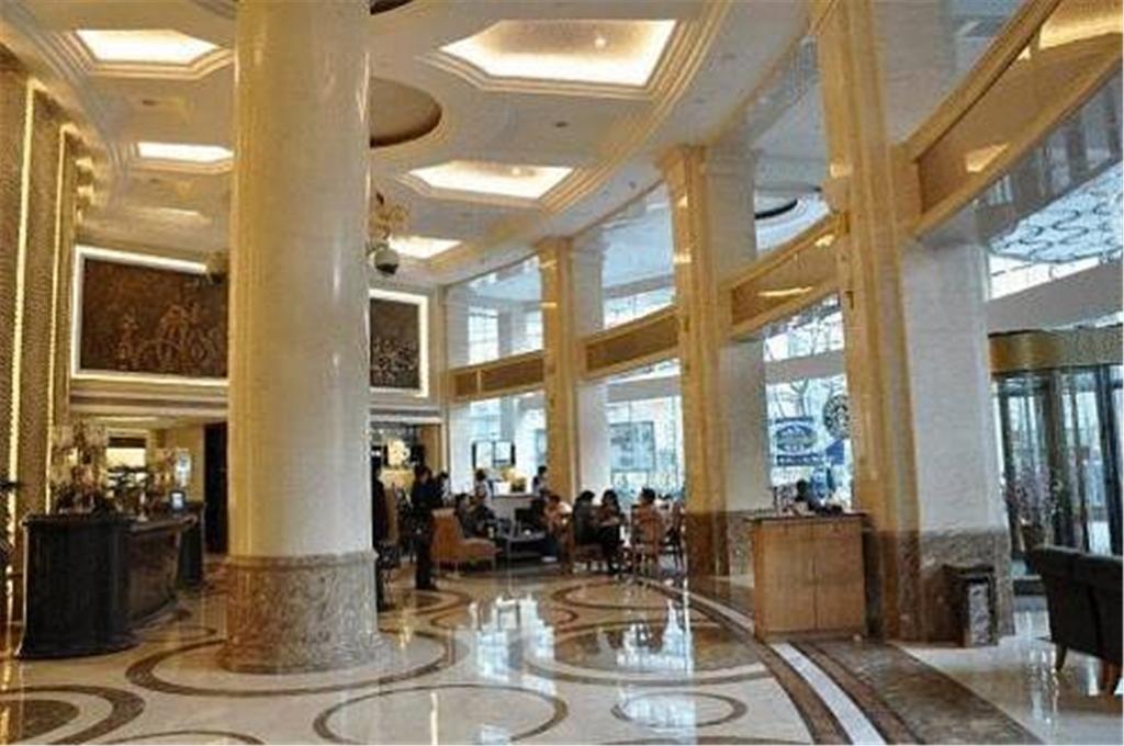 Hotel Pearl 3*