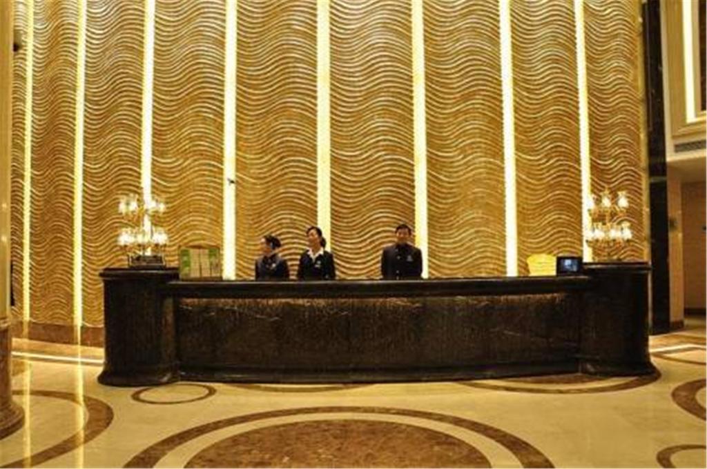 Pearl Shanghai