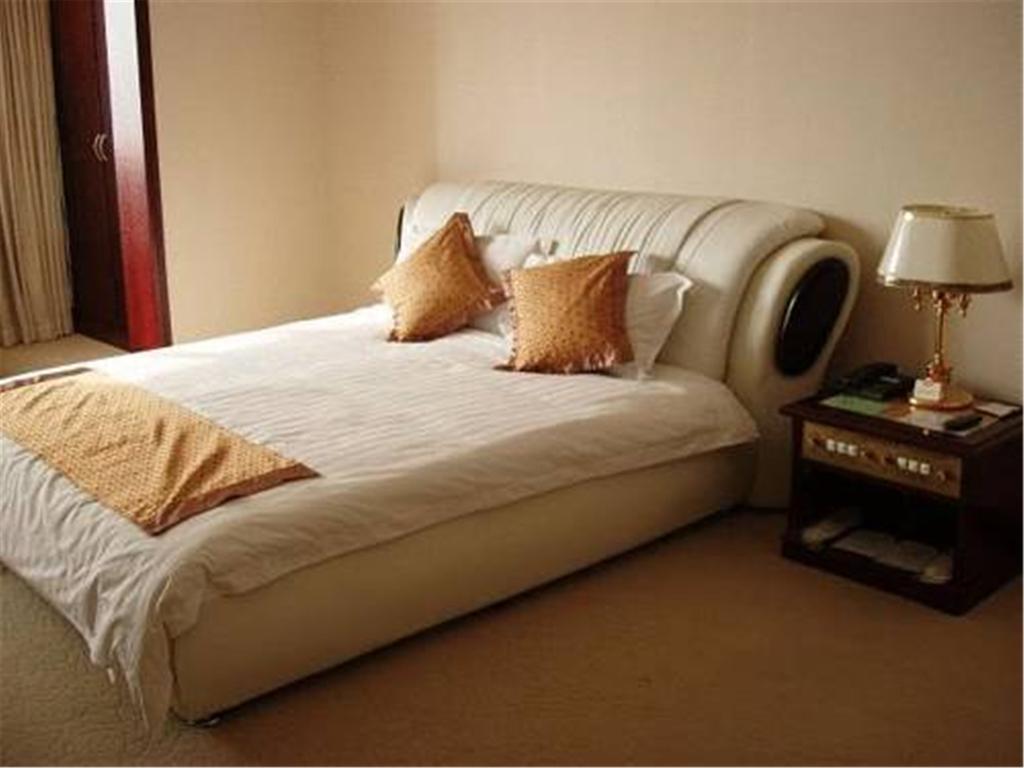 Pearl Hotel Shanghai