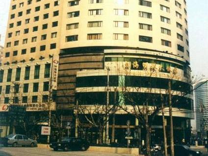 Pearl Hotel Shanghai