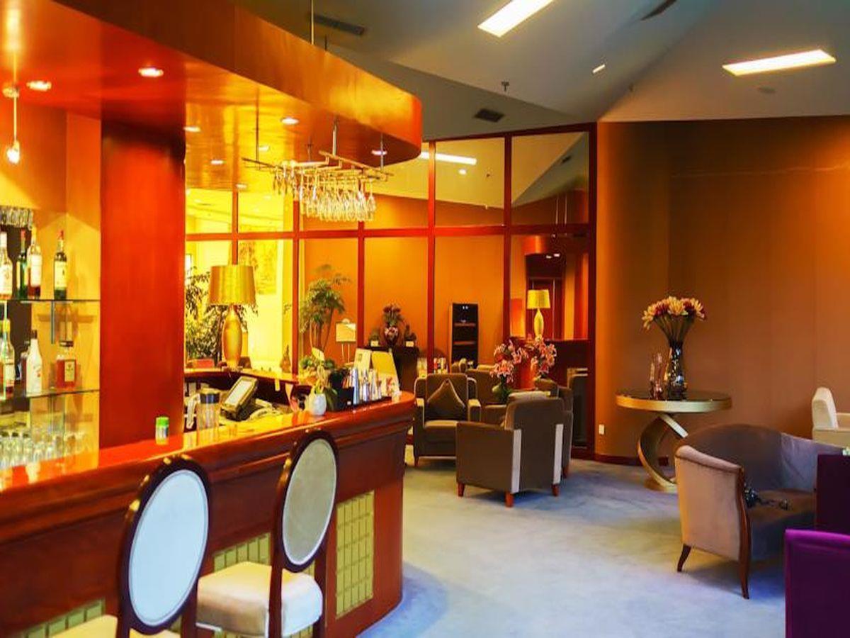 Pearl Hotel 3*