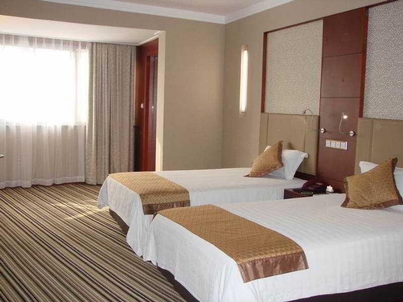 Pearl Hotel Shanghai