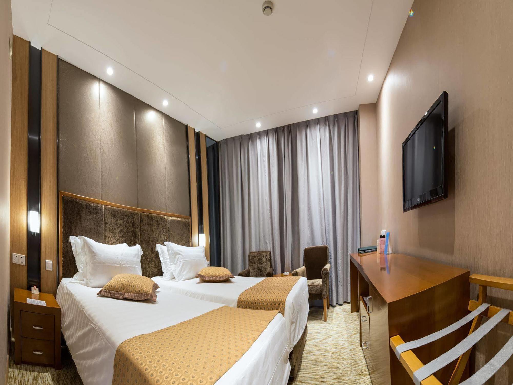 Hotel Pearl