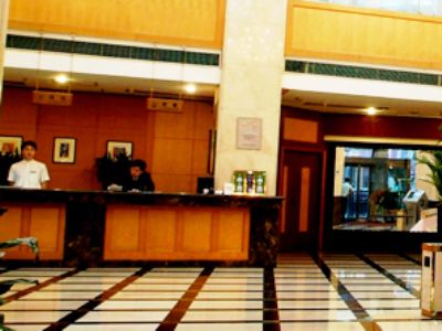 Pearl Hotel Shanghai