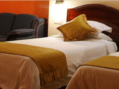 Pearl Hotel