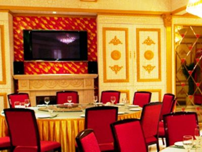 Pearl Hotel