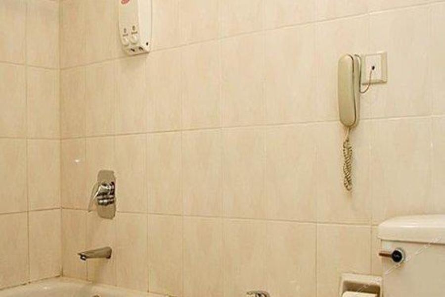 Pearl Hotel