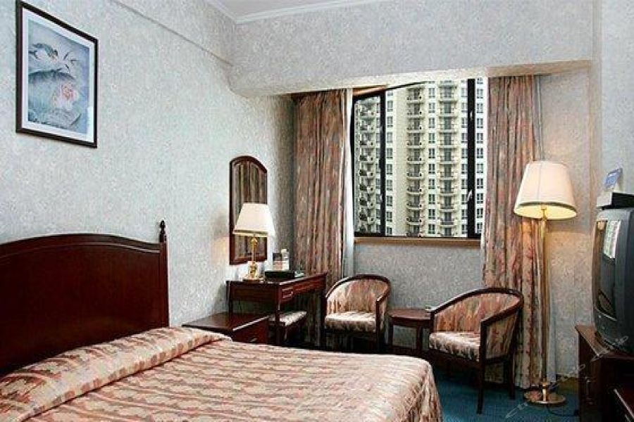 Pearl Shanghai