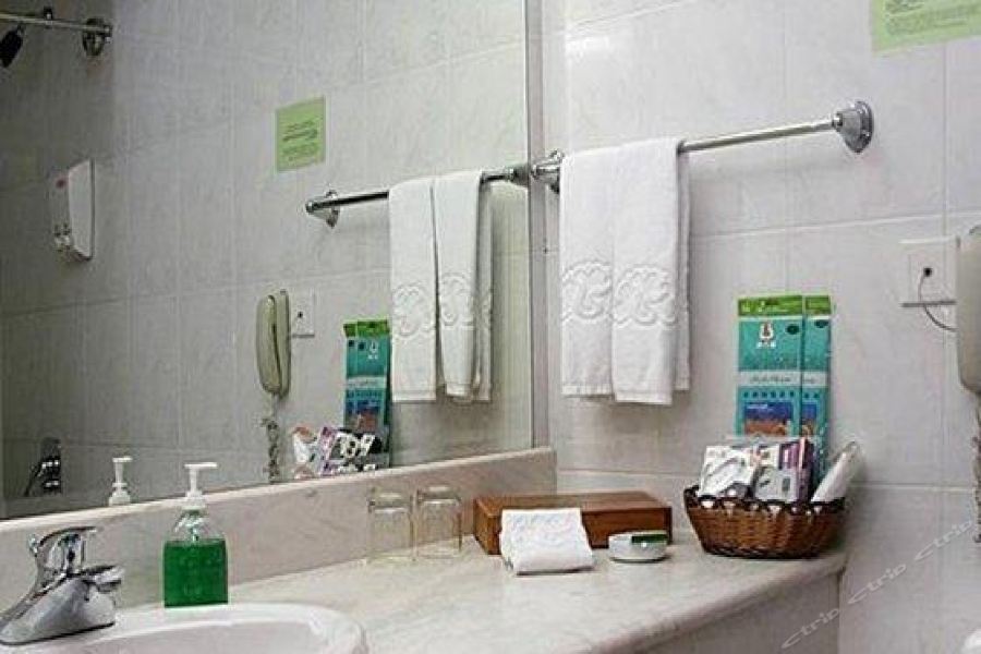 Pearl Hotel Shanghai